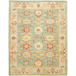 Approximate Rug Size (ft.): 11 X 17