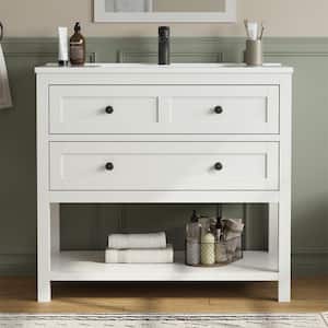 Bathroom Vanities with Tops