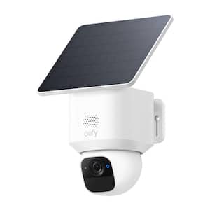 Outdoor in Security Cameras