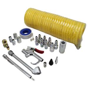 Air Tool Accessory Kits