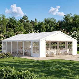 Canopies