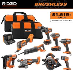 RIDGID