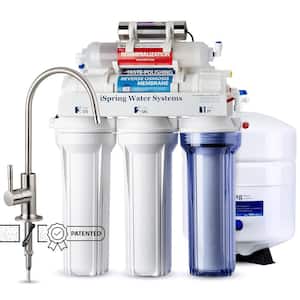 Reverse Osmosis
