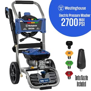 Pressure Washer