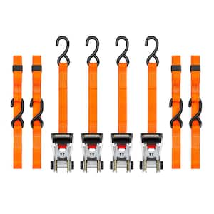 Strap Width (in.): 1.25 in