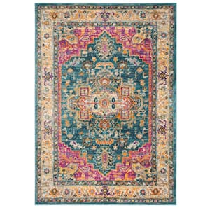 Approximate Rug Size (ft.): 4 X 6