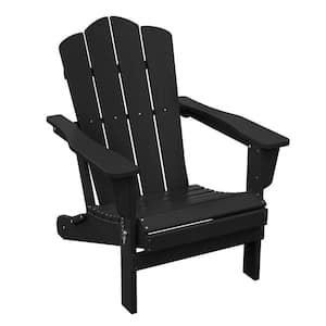 Plastic Adirondack Chairs
