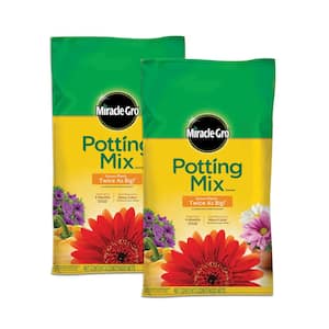 Miracle-Gro