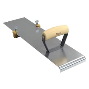 Concrete Walking Edger