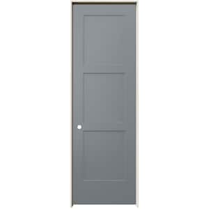Panel Type: 3 Panel