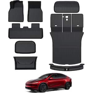 Floor Mat Set