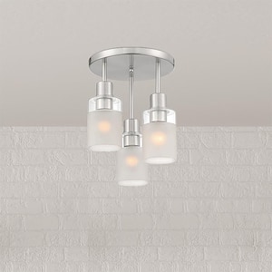 Semi-Flush Mount Lighting