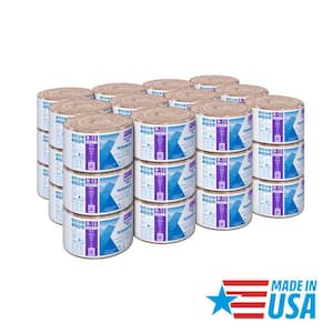 Insulation R-Value: R13