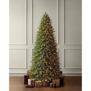 12 ft. Christmas Trees
