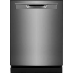 Black Stainless Steel