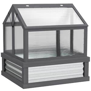 3: Approximate Greenhouse Width (ft.)