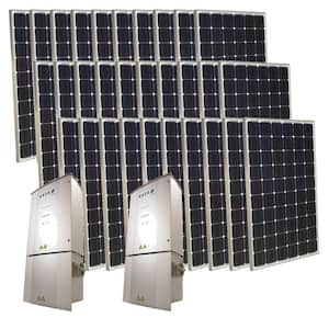 Monocrystalline