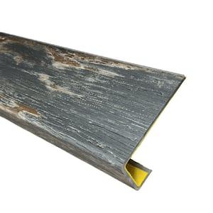 Vinyl Trim