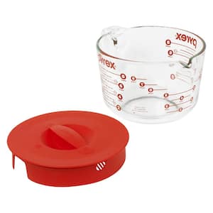 Measuring Cups & Measuring Spoons