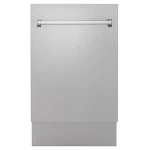 Dishwasher Size: 18 In.