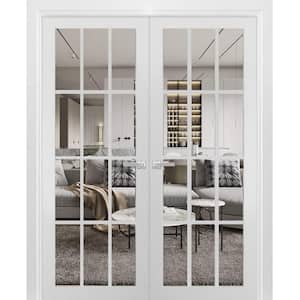 Door Size (WxH) in.: 36 x 80