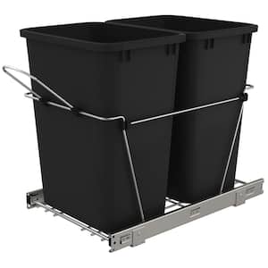 Pull Out Trash Cans