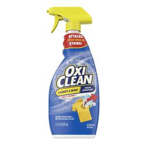 Laundry Stain Removers