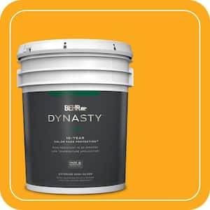 BEHR DYNASTY