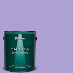 BEHR MARQUEE