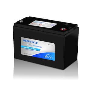 Outdoor Power Batteries & Chargers