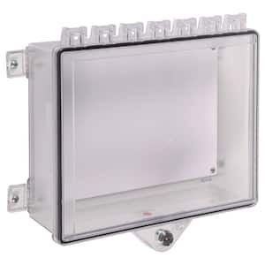 Weatherproof Boxes