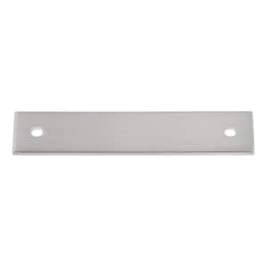 Satin Nickel