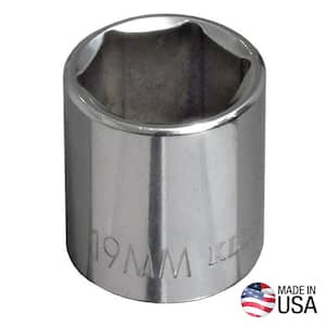 Socket Size: 15 mm