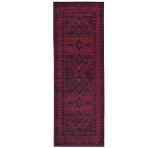 Approximate Rug Size (ft.): 2 X 6