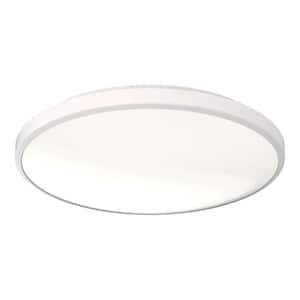 Flush Mount