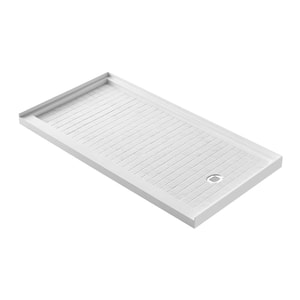 Approximate Length x Width: 60 x 32