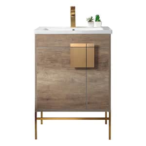 Popular Vanity Widths: 24 Inch Vanities