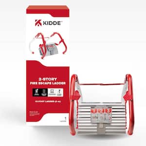 Maximum Story Number: 2 Story