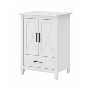 Popular Vanity Widths: 24 Inch Vanities