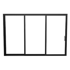 Sliding Patio Door