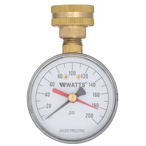 Pressure Regulating in Water Pressure Regulators