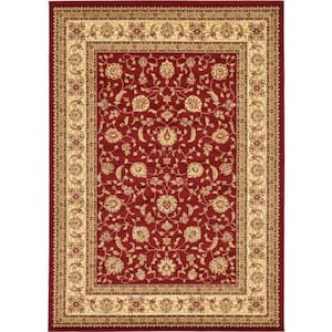 Approximate Rug Size (ft.): 8 X 11