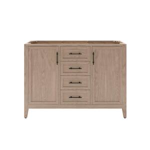 Popular Vanity Widths: 48 Inch Vanities
