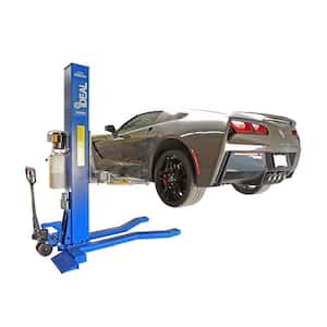 Portable Car Lift