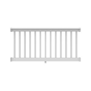 Kit in Deck Railings