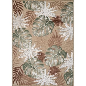 Approximate Rug Size (ft.): 8 X 10