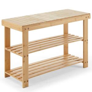 Wood Frame