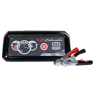 Voltage Output (volts): 12 V in Car Battery Chargers