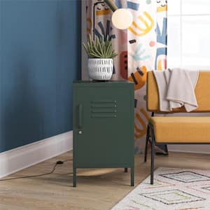 End & Side Tables