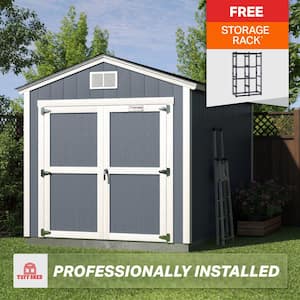 Tuff Shed